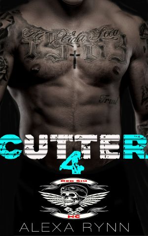 [CUTTER: Red Sin MC 04] • CUTTER, 4 (Red Sin MC)